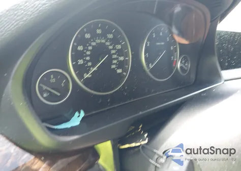 2015 BMW X5 xDrive35I z USA, uszkodzony, nr VIN 5UXKR0C52F0K61322